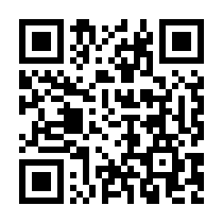 QR code for this PAOParts product page