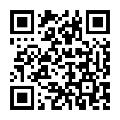 QR code for this PAOParts product page