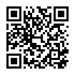 QR code for this PAOParts product page