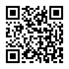 QR code for this PAOParts product page