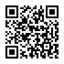 QR code for this PAOParts product page