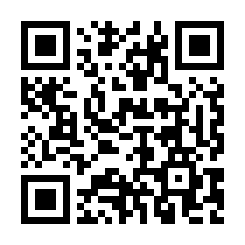 QR code for this PAOParts product page