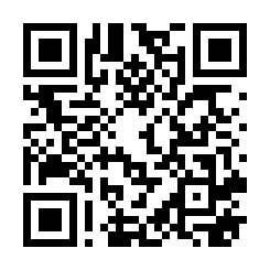QR code for this PAOParts product page
