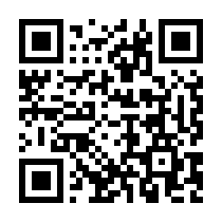 QR code for this PAOParts product page