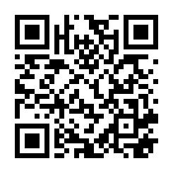 QR code for this PAOParts product page