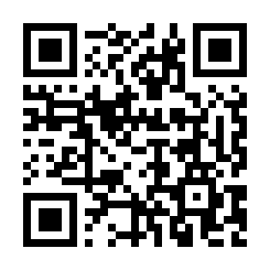 QR code for this PAOParts product page
