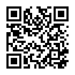 QR code for this PAOParts product page