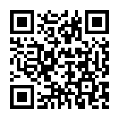 QR code for this PAOParts product page