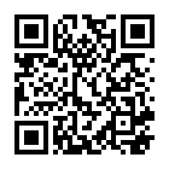 QR code for this PAOParts product page