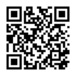 QR code for this PAOParts product page