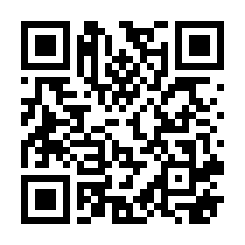 QR code for this PAOParts product page