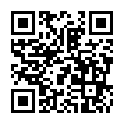 QR code for this PAOParts product page