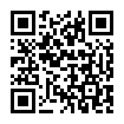 QR code for this PAOParts product page