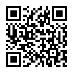 QR code for this PAOParts product page