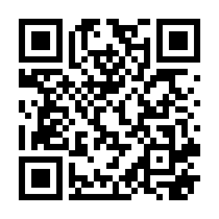 QR code for this PAOParts product page