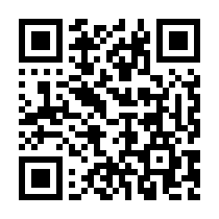 QR code for this PAOParts product page