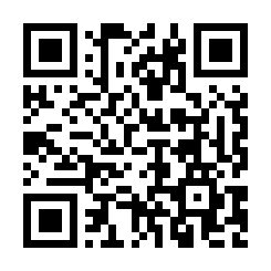 QR code for this PAOParts product page