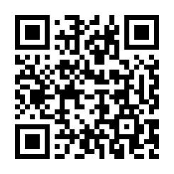 QR code for this PAOParts product page