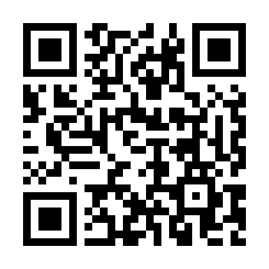 QR code for this PAOParts product page