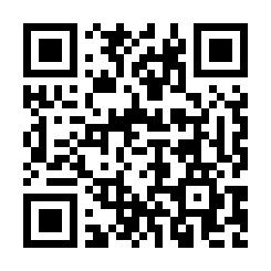 QR code for this PAOParts product page