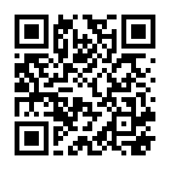 QR code for this PAOParts product page