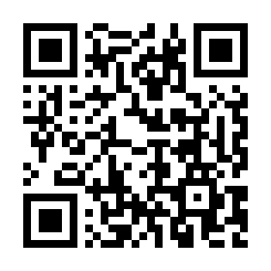 QR code for this PAOParts product page