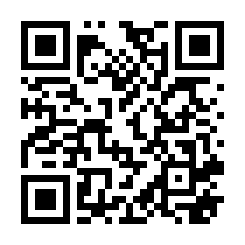 QR code for this PAOParts product page