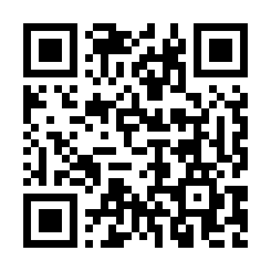 QR code for this PAOParts product page
