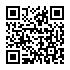 QR code for this PAOParts product page
