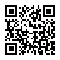 QR code for this PAOParts product page