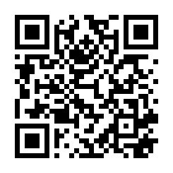 QR code for this PAOParts product page