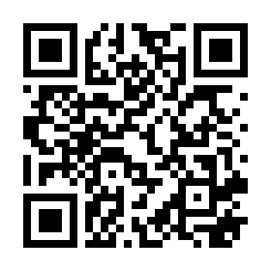 QR code for this PAOParts product page