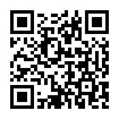 QR code for this PAOParts product page