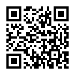 QR code for this PAOParts product page
