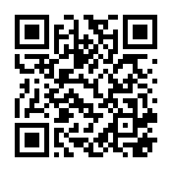 QR code for this PAOParts product page