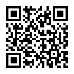QR code for this PAOParts product page