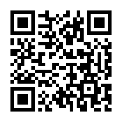 QR code for this PAOParts product page