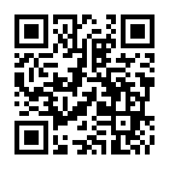QR code for this PAOParts product page