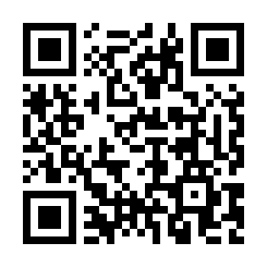 QR code for this PAOParts product page