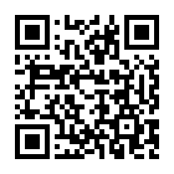 QR code for this PAOParts product page