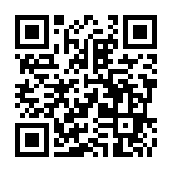 QR code for this PAOParts product page