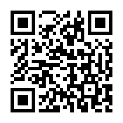 QR code for this PAOParts product page