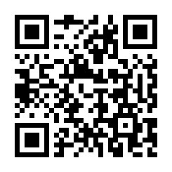 QR code for this PAOParts product page