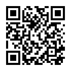 QR code for this PAOParts product page