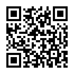 QR code for this PAOParts product page