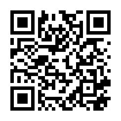 QR code for this PAOParts product page