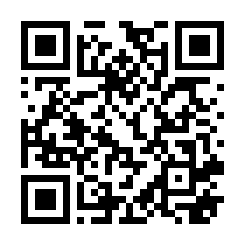 QR code for this PAOParts product page