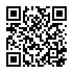 QR code for this PAOParts product page