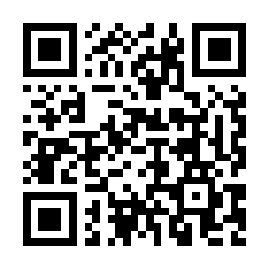 QR code for this PAOParts product page