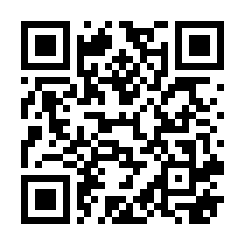 QR code for this PAOParts product page